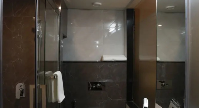 Двухместный номер Deluxe Grande Delmon