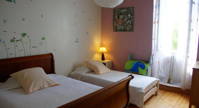 La Hourqueyre, Rezerwuj Hotel Queyrac Medoc