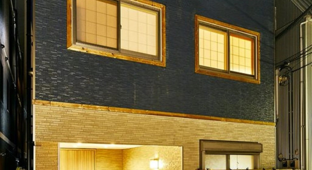 634 Condo Yotsuya, Prenota Hotel Tokyo Tokyo