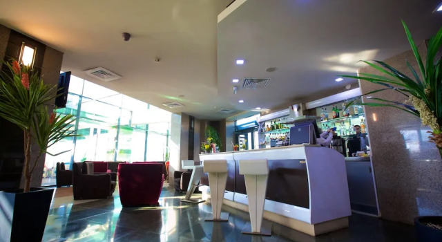 Hotel Delta 4, Rezervovat Hotel Wellness hotely v Danube Delta, SPA
