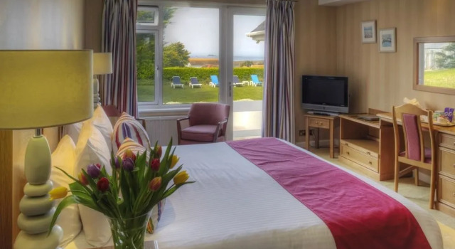 Treglos Hotel, Забронировать Отель Бизнес-отели Англии, 4* 5*