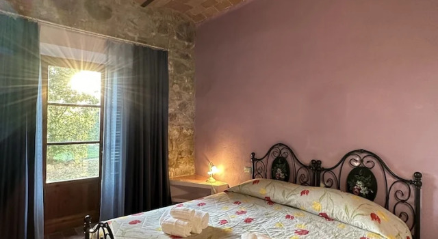 Borgo Tignano, Boek Hotel Casole d'Elsa Val D'Elsa