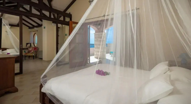 Sunset apartments, Prenota Appartamento Hotel a Croatian Islands con piscina, Piscina