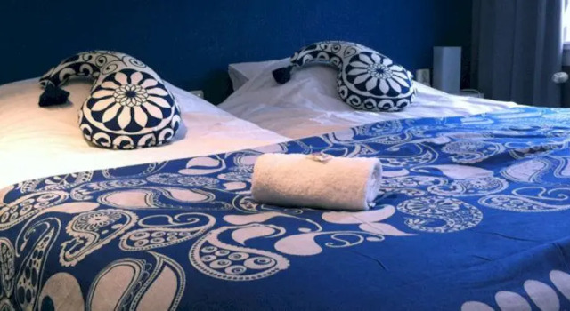 Gasterij de Scheleberg, Rezervasyon Otel Lunteren Veluwe