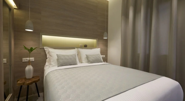 Номер Standard Fileria Suites
