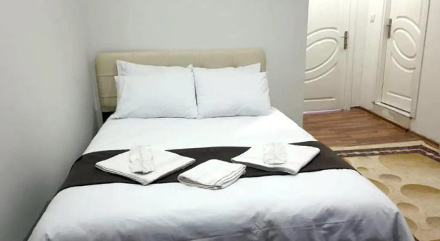 Номер Standard Taksim green suite