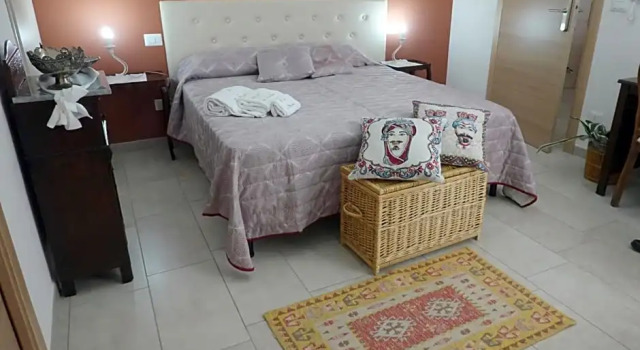 Gli Zii di Sicilia, Book Hotel Hotels in Racalmuto with Parking, Parking