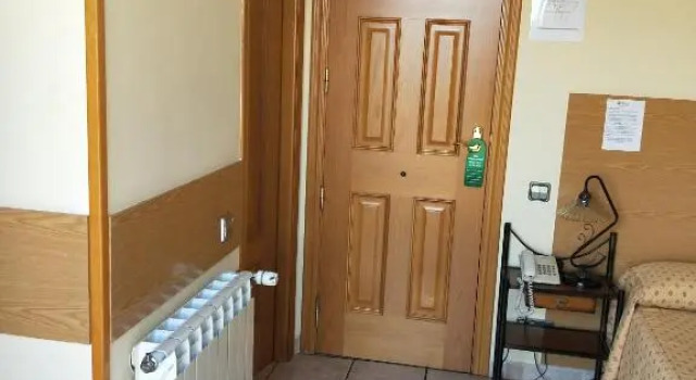 Номер Standard Hostal Maria Ronda
