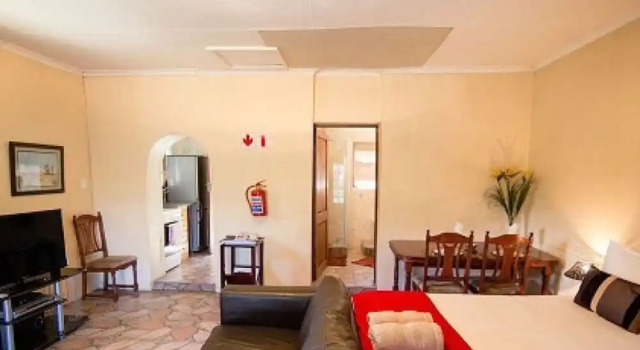 Makonde Cottage, Забронировать Дом для отпуска Коттеджи Mhala, Коттедж