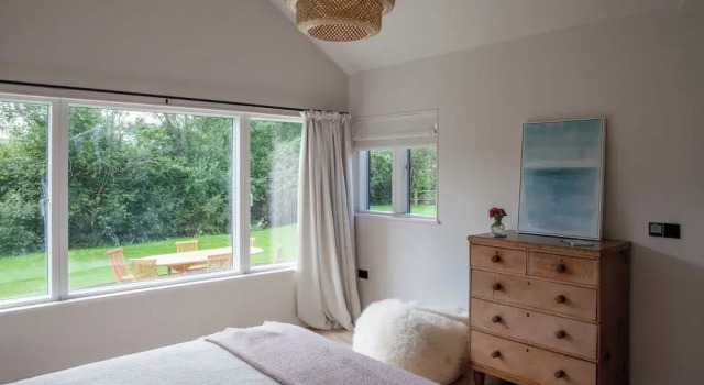 2-bed Eco Friendly Home - Sleeps 4 - Parking, Varaa Lomakoti Ashburton Dartmoor