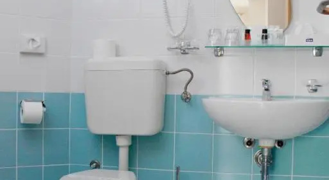 Номер Economy Hotel Vali Dramalj