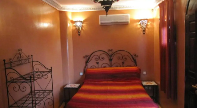 Camera Comfort Sindi Sud