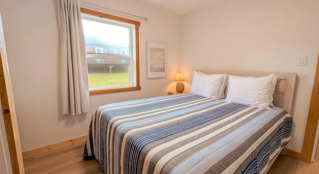 Люкс c 1 комнатой Little Beach Resort