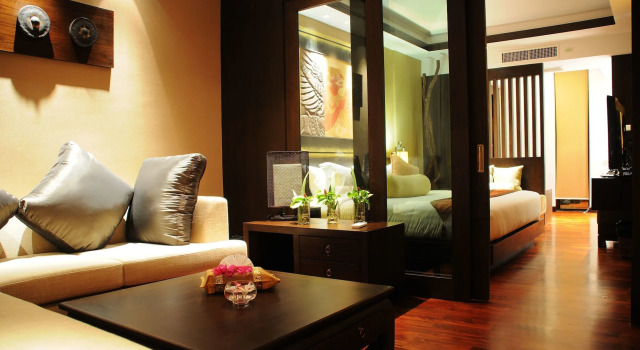 Niramaya Villa & Wellness