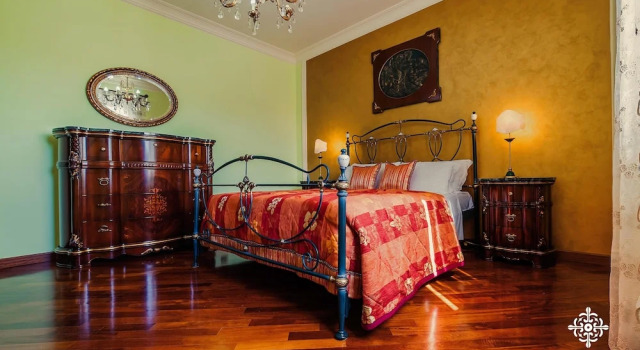Вилла Luxury Villa Clara Country Retreat