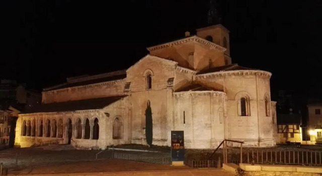 El Balconcito de San Millán III