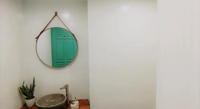Номер Standard Delistay - Hostel