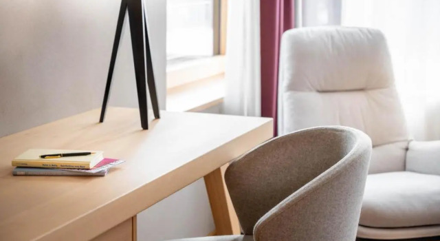 Номер Standard Sporthotel Chalet