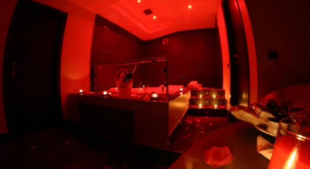 Люкс Hotel Luxor