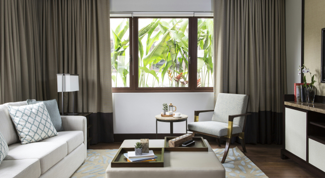 Anya Resort