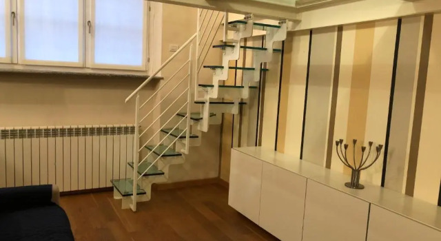 Апартаменты La casina in Burlamacchi