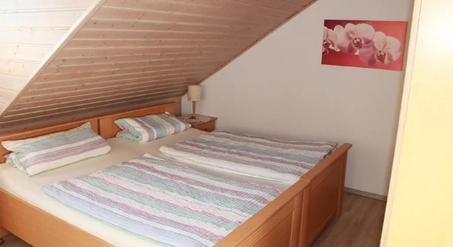 Gästehaus Schnabel, Boek Hotel Hotels in Odenwald met parkeren, Parkeren