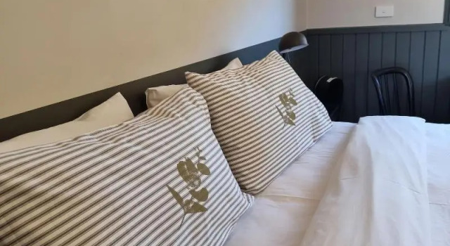 Great Lake Hotel, Book Hotel 3-stjernede hoteller i Miena, 3*