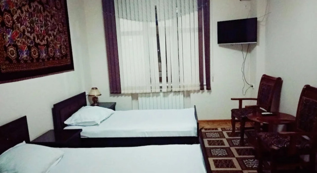 Bonu Hotel