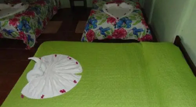 La Casona Doña Tere