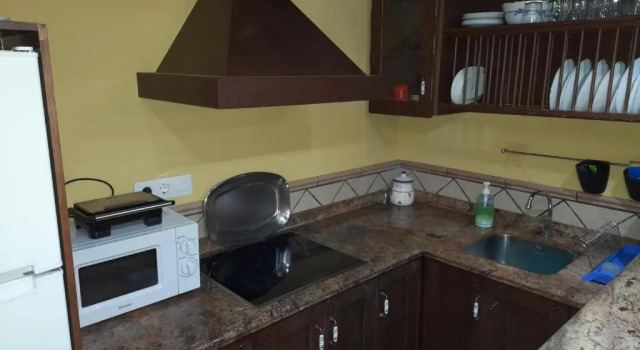 Apartamento San Carlos, Book Lejlighed Baena Madrid