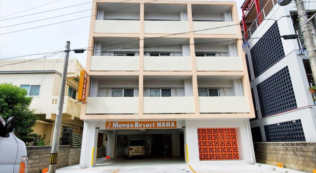 Mango Resort Okinawa Naha, Book Resort Resort Hotels in Naha, Resort