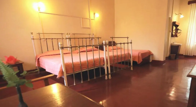 Двухместный номер Standard Bandarawela Hotel