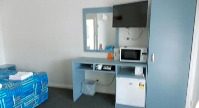 Номер Standard Yass Motel