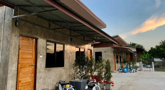 Ban Kao Jao Homestay, Забронировать Отель Пхаяу Phayao Province