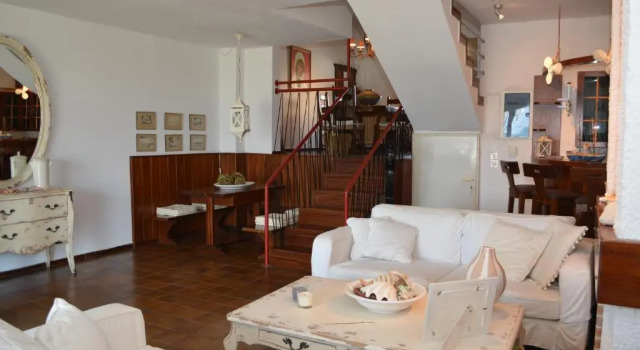 Private luxury villa My Beach House, Забронировать Вилла Отели Ахея с парковкой, Парковка