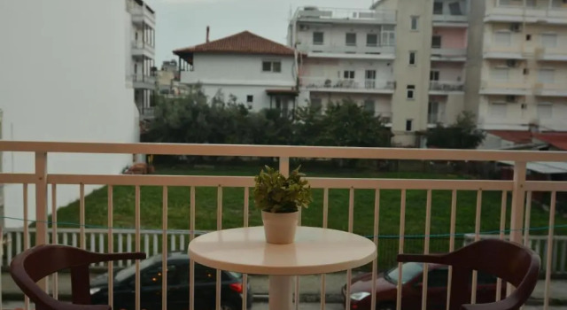 Номер Standard Grand Blue Hotel