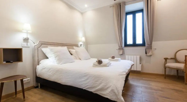 Appartement Vue Mer, Suquet Et Palais Avec Parking, Забронировать Апартаменты/квартира Отели Канн с парковкой, рядом с Le Croisette Casino Barriere de Cannes, Парковка