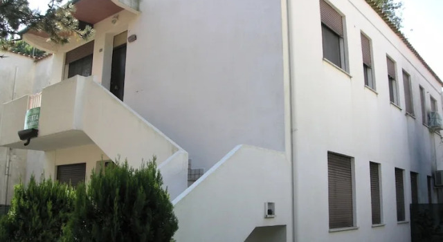 Relax in our Flat by the Beach, Prenota Appartamento Hotel a Veneto con parcheggio, Parcheggio