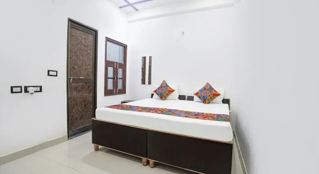 Номер Premium Om palace Ayodhya