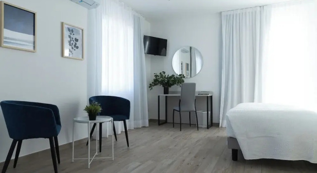 Albergo Sappia, Buchen Sie Hotel Taggia Blumenriviera