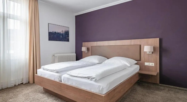 Двухместный номер Standard Boutique Hotel Societe