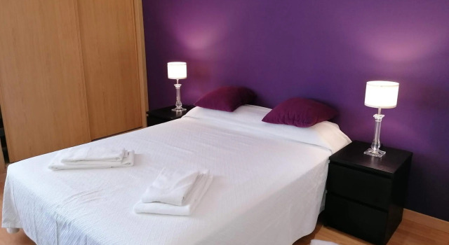 Bel Appartement 2 chambres au cœur d’Albufeira, proche de la magnifique plage de Oura et des loisirs, Boek Appartement Oura Albufeira