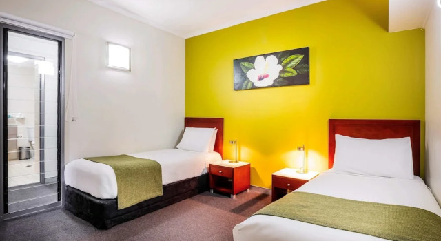 Novotel Darwin Airport, Buchen Sie Hotel Darwin 
