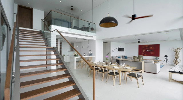 Malaiwana Residences, Забронировать Дом для отпуска Отели Южного Таиланда с парковкой, Парковка