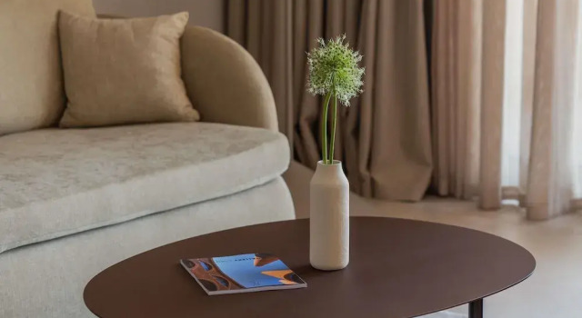 Двухместный номер Superior Green Coast Hotel Mgallery Collection