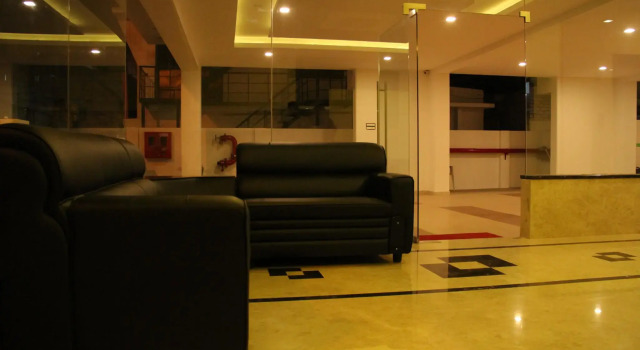 Hotel Grand Tree, Забронировать Отель Отели Коимбатур 3 звезды, 3*