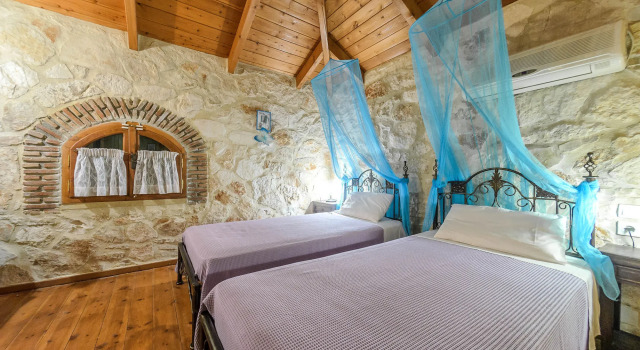 Parys Villas, Забронировать Гостевой дом Гостевые дома Циливи, Гостевой дом