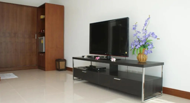 Двухместный номер Standard с видом на сад Sumali Villa