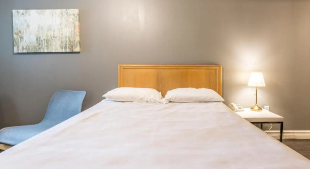 Номер Standard Lake City Motel