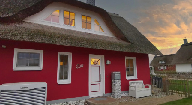 Haus Elve